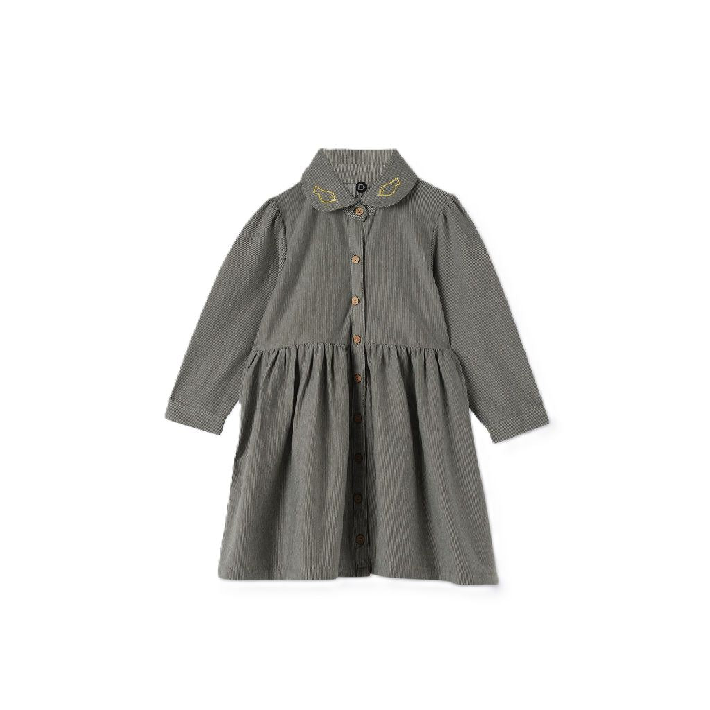 Organic Cotton Dress