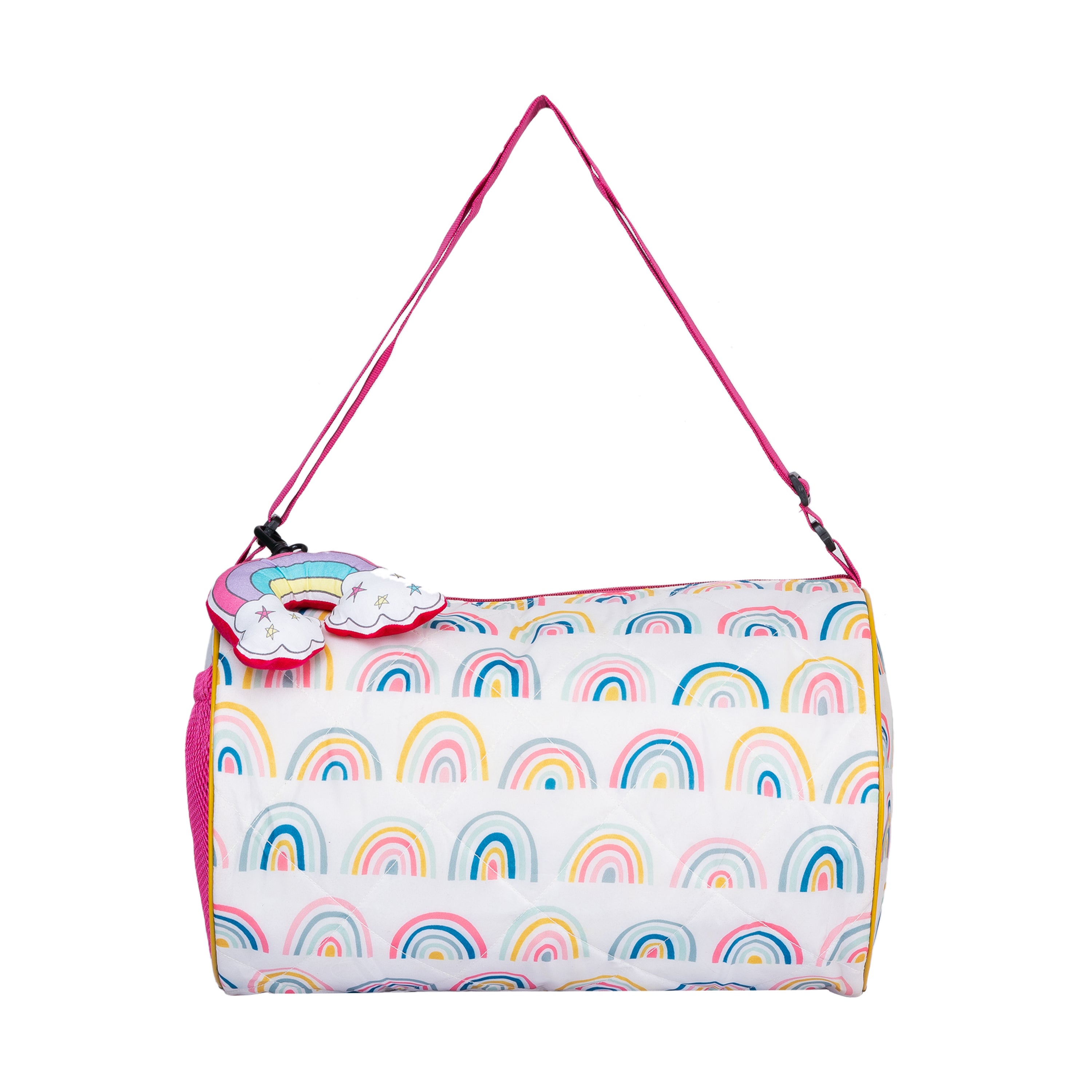 Duffle Bag - Rainbow