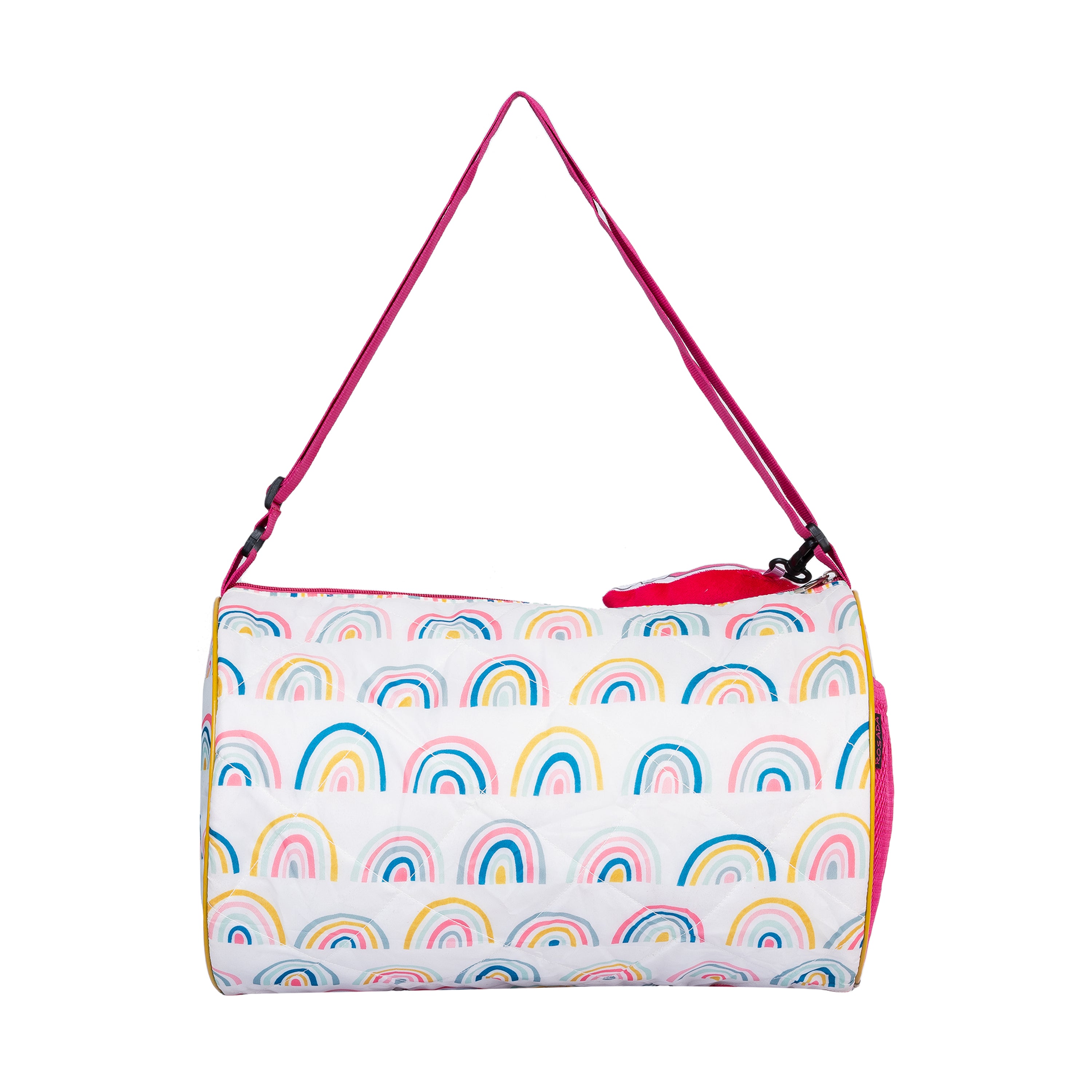 Duffle Bag - Rainbow