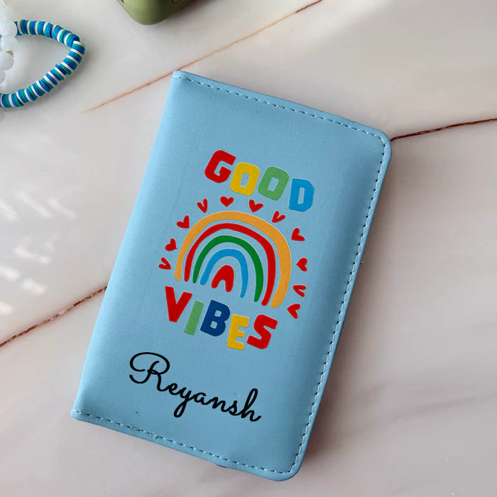 Passport Cover