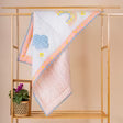 Gudgoodie Cotton Muslin Baby Quilt