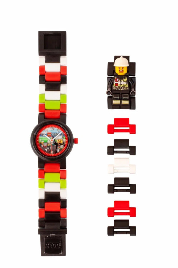Lego Watch