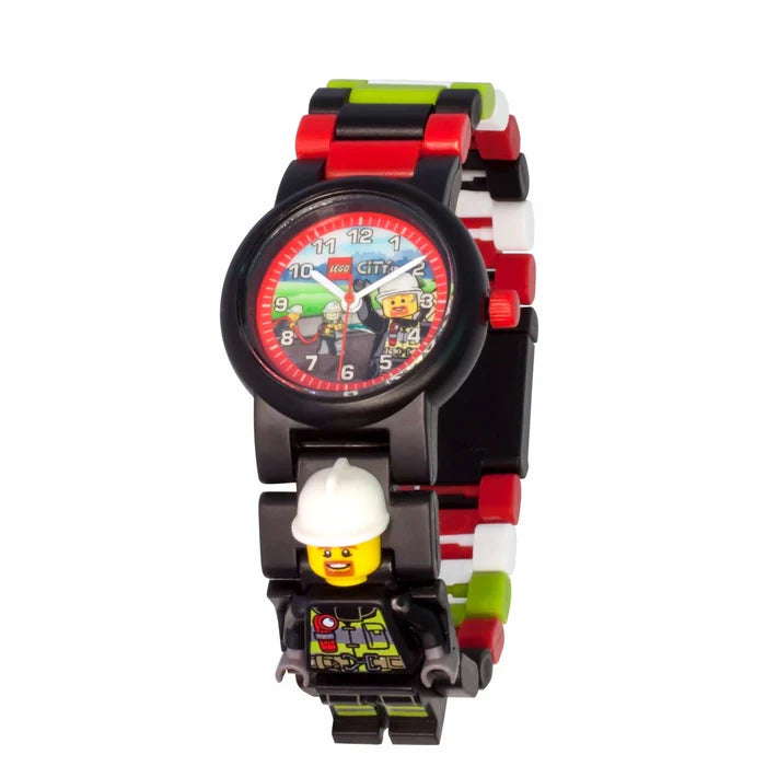 Lego Watch