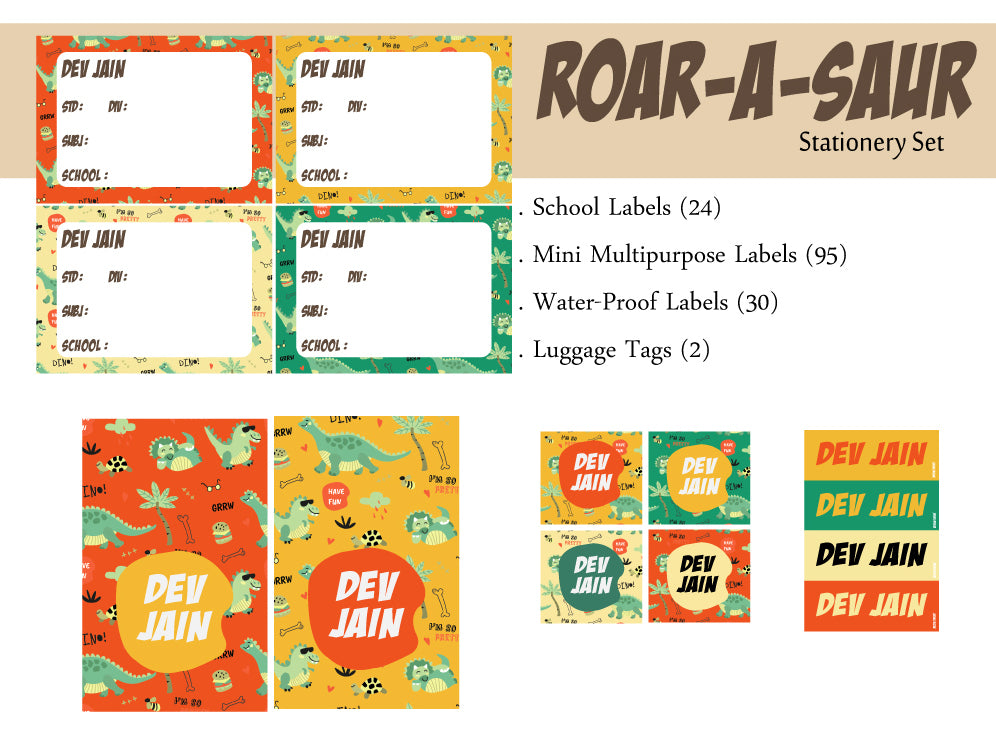 Label Set