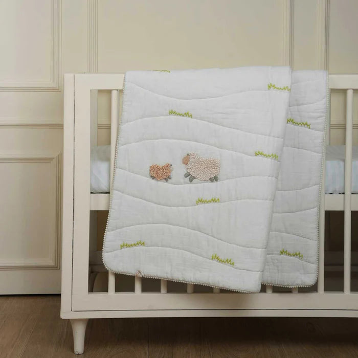 Baby Blanket