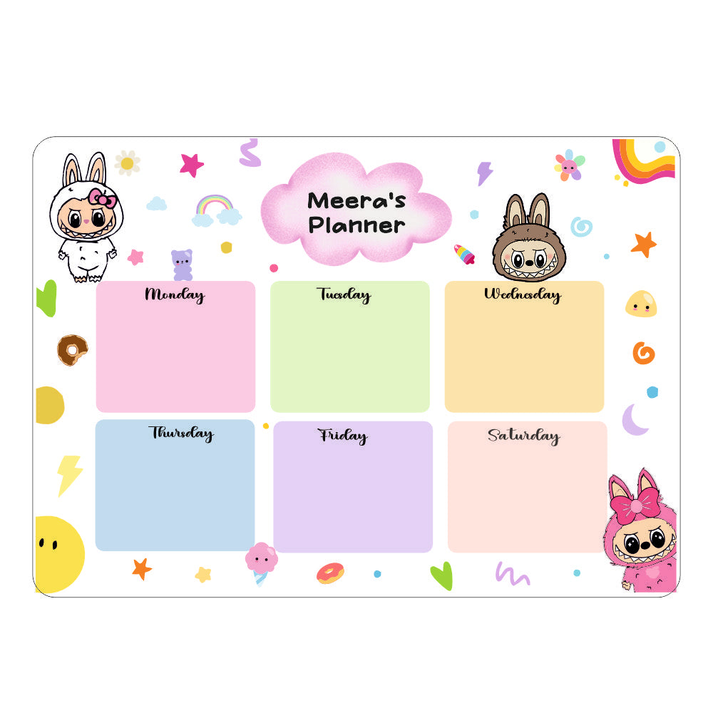Rakhi Surprise – Labubu Edition