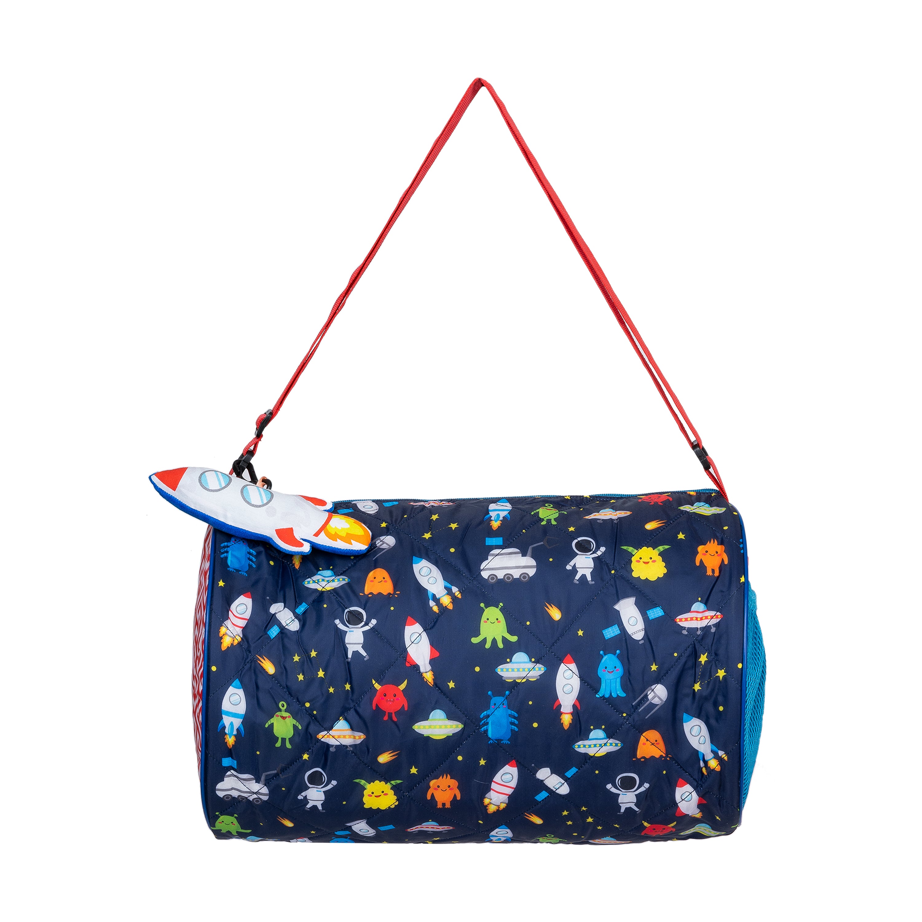 Duffle Bag - Space