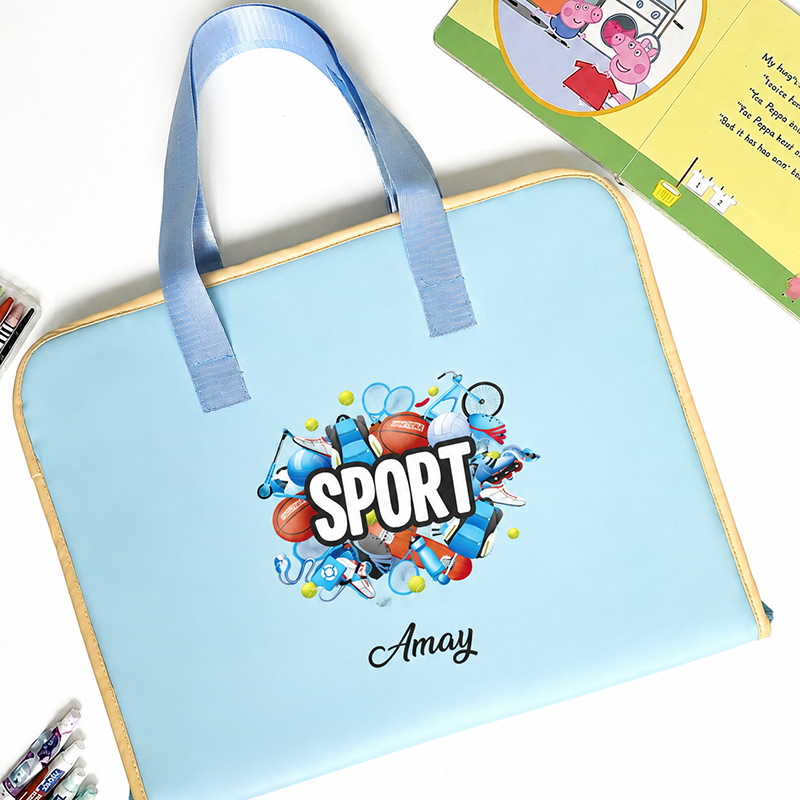 ART BAG