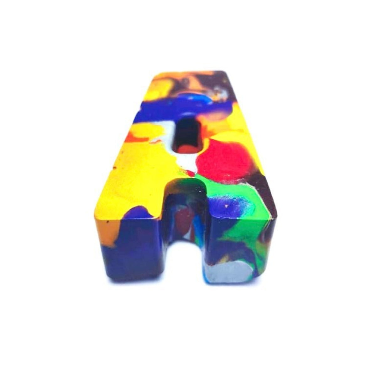 The Marbled Name Krayon