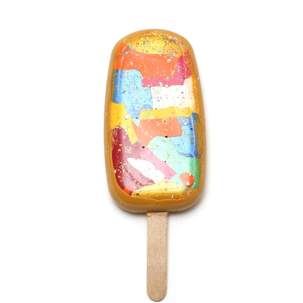 The Ice-cream Krayon