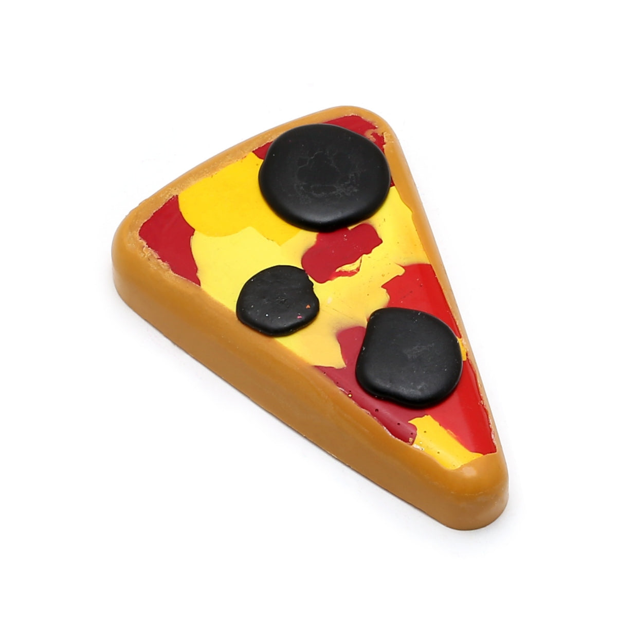 The Pizza Krayon - 2 slices Crayons