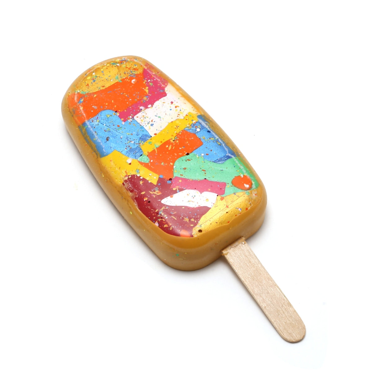 The Ice-cream Krayon