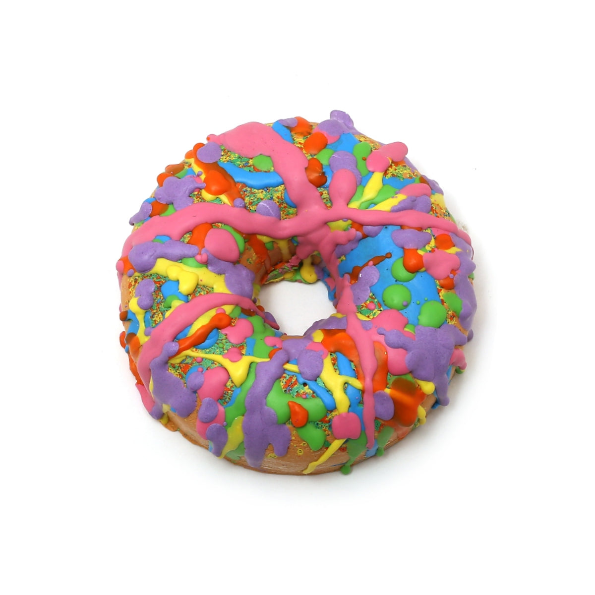 The Donut Krayon