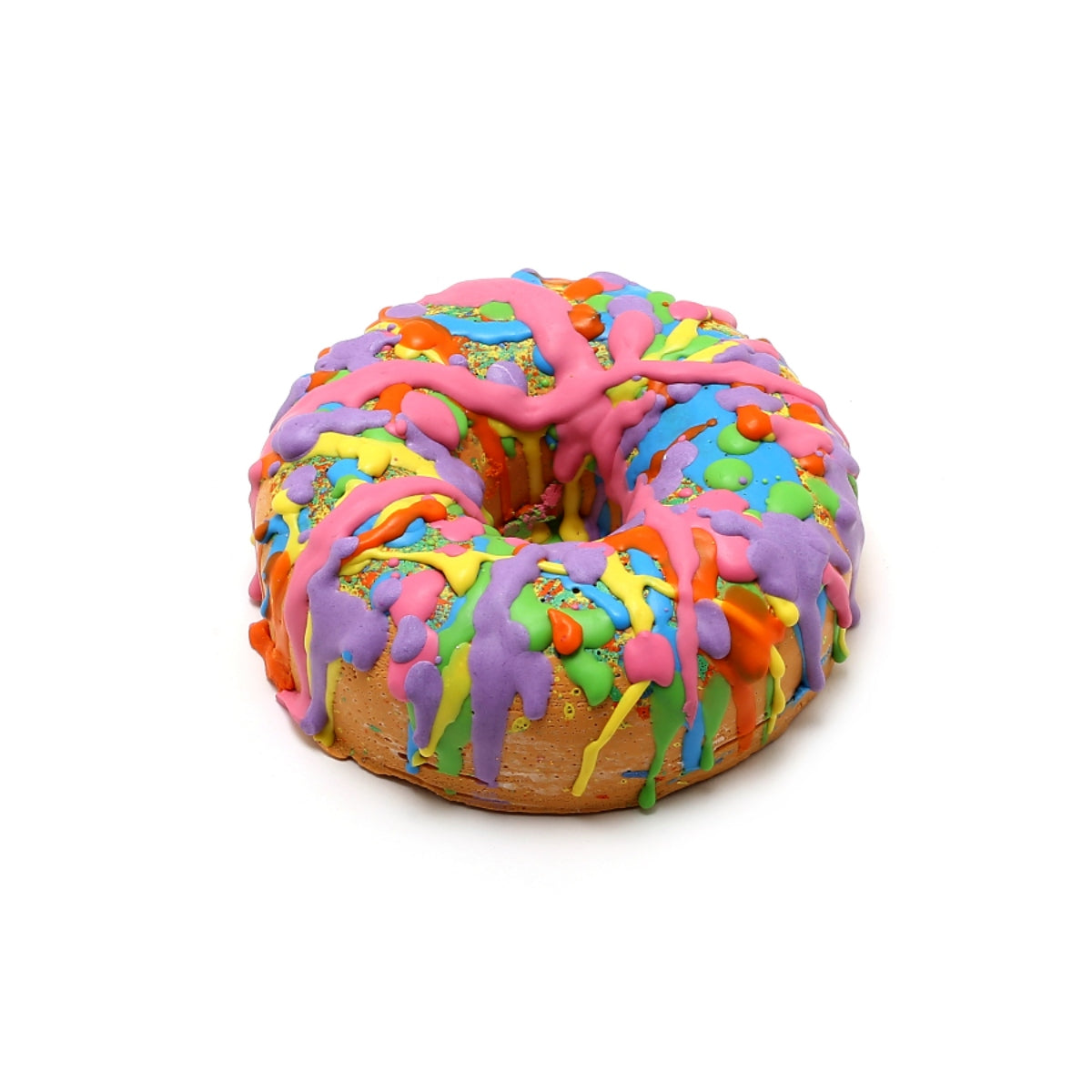 The Donut Krayon