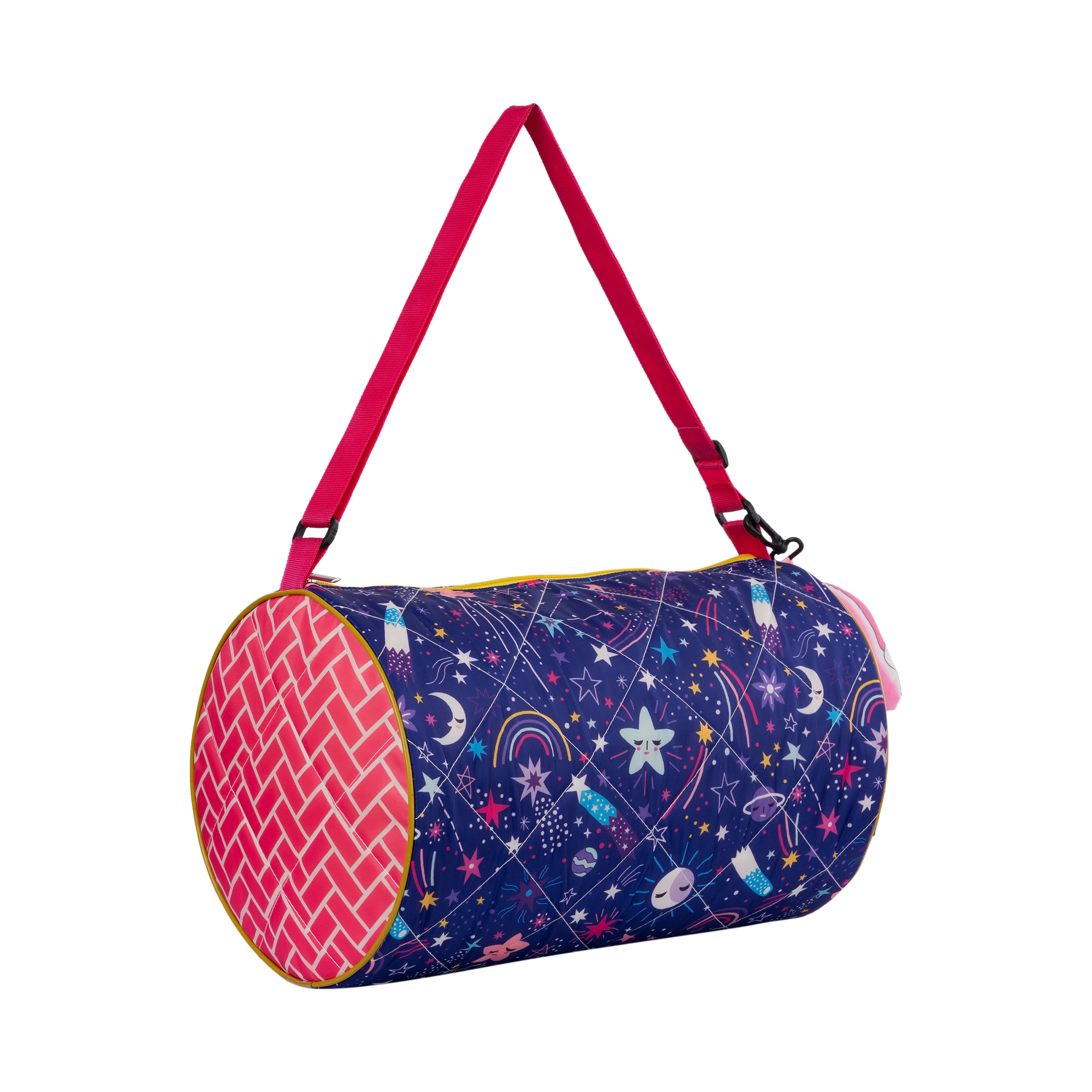 Duffle Bag - Starlet