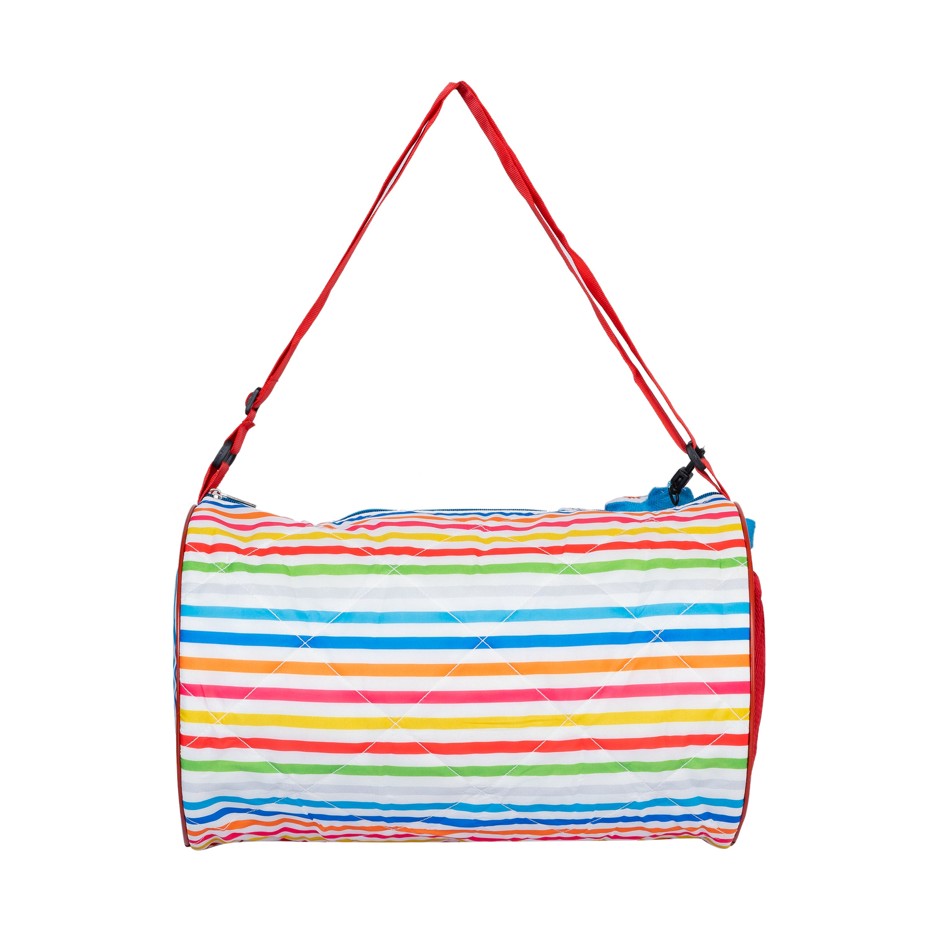 Duffle Bag - Stripes