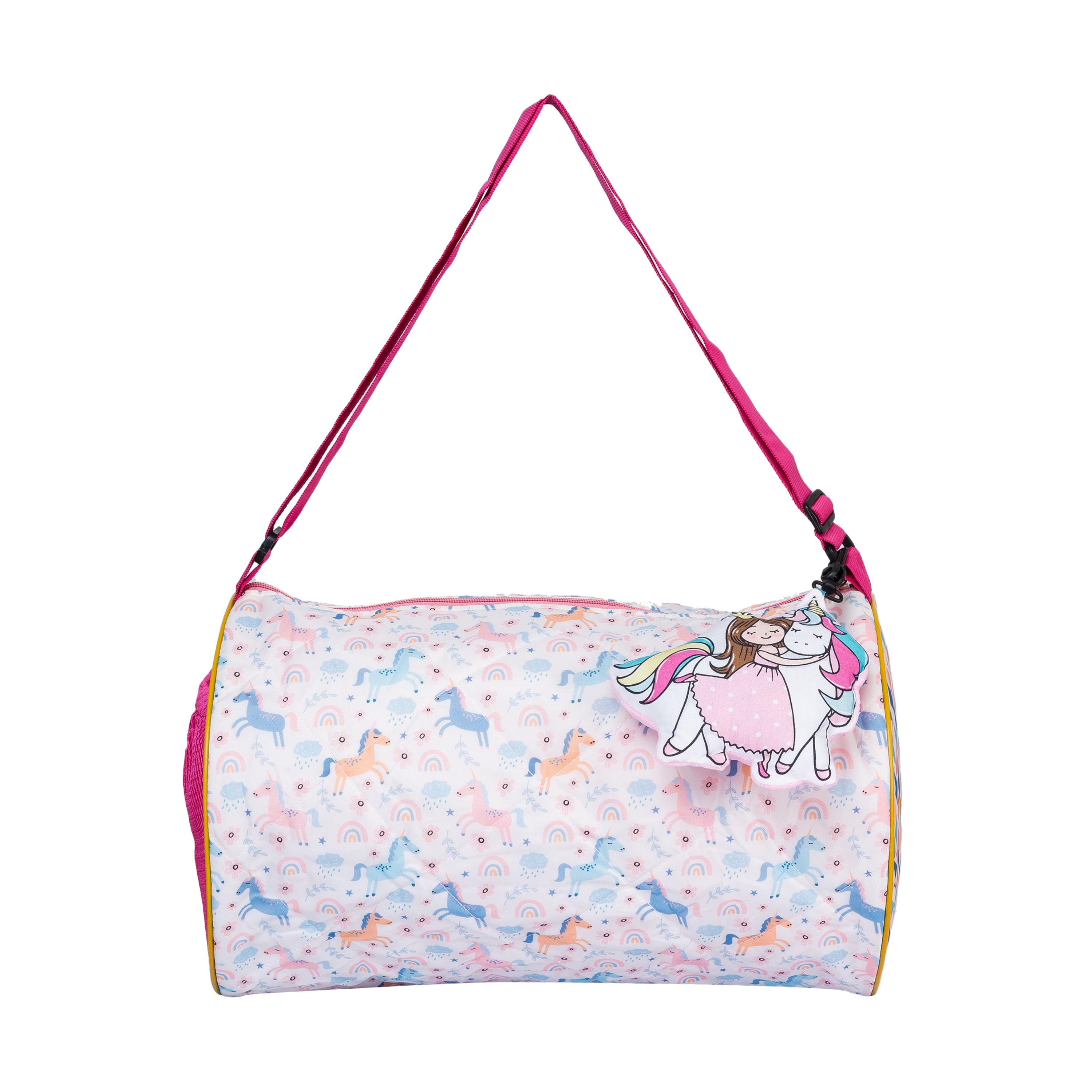 Duffle Bag - Unicorn