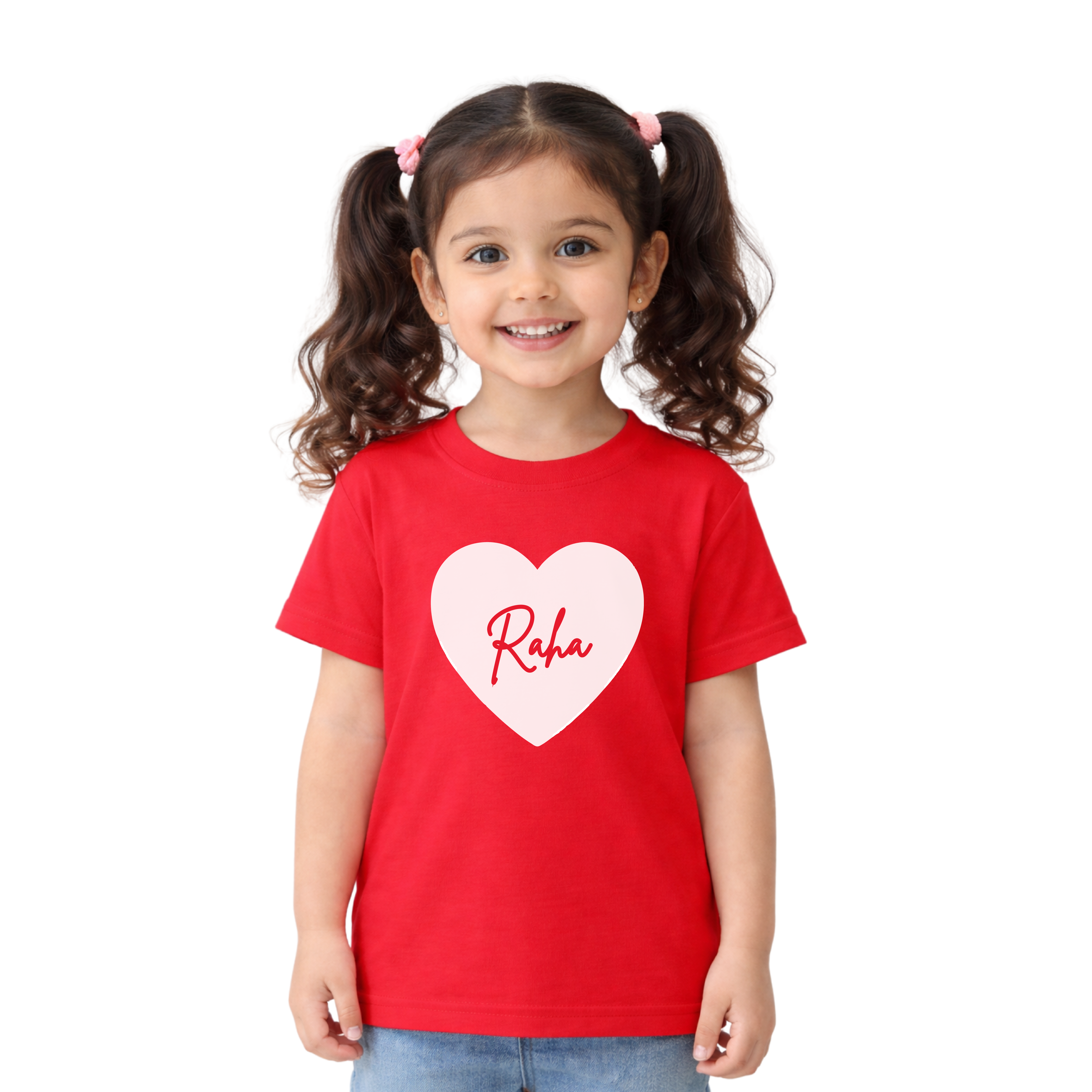 Sweetheart T-shirt