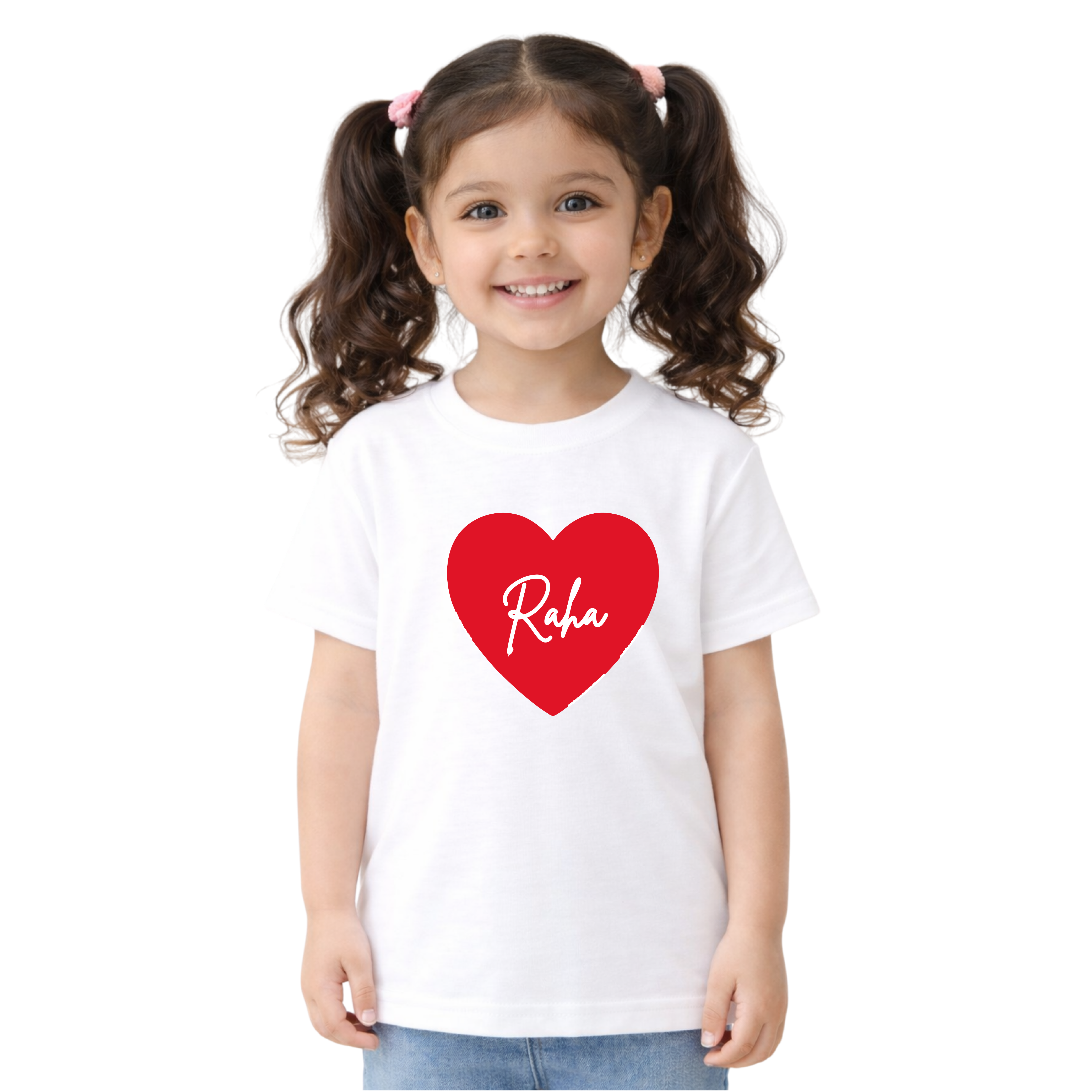 Sweetheart T-shirt
