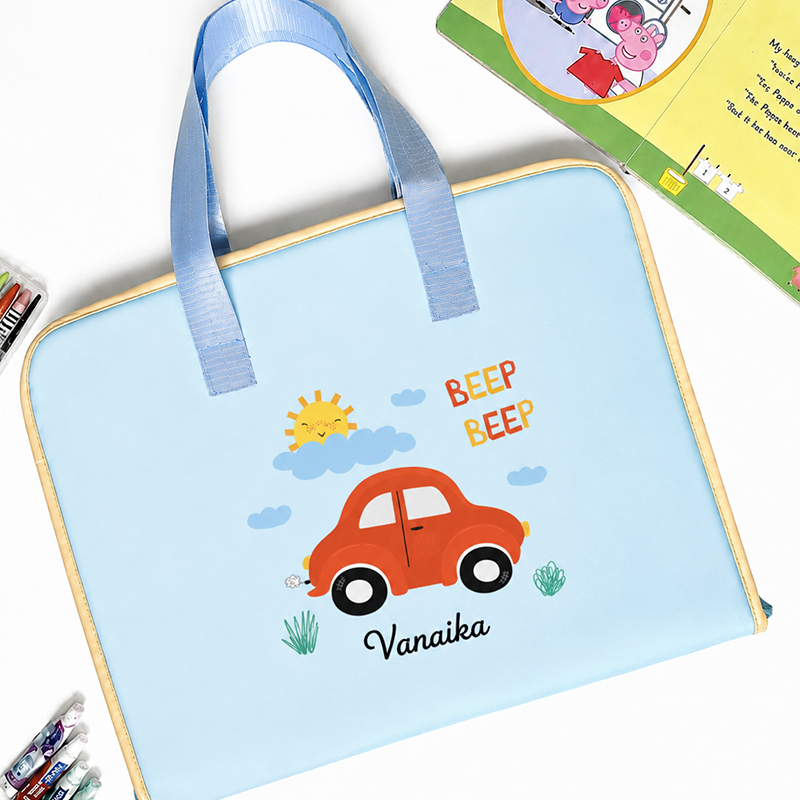 ART BAG