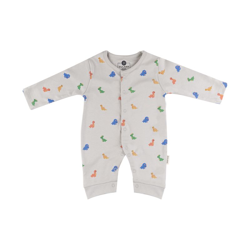 Cotton Sleepsuit Set of 3