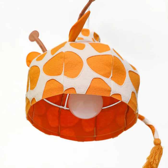 Hanging Lamp