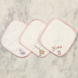 "Bathtime Essentials" Gift Set - Sweet Melody Collection