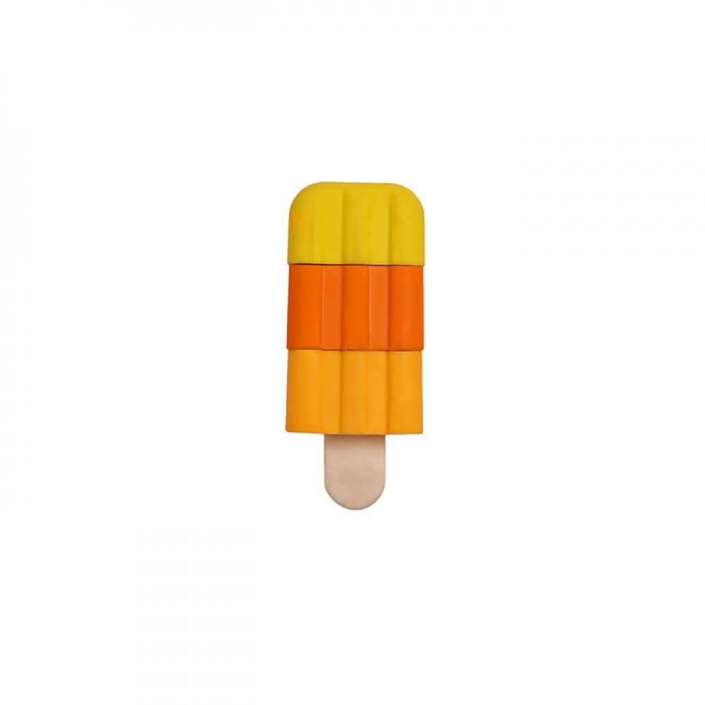 Popsicle Eraser ( Ice Cream Eraser)