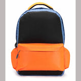 Colour Block Tween 17'' Backpack ( 8 + years - Adult )