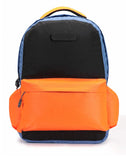 Colour Block Tween 17'' Backpack ( 8 + years - Adult )