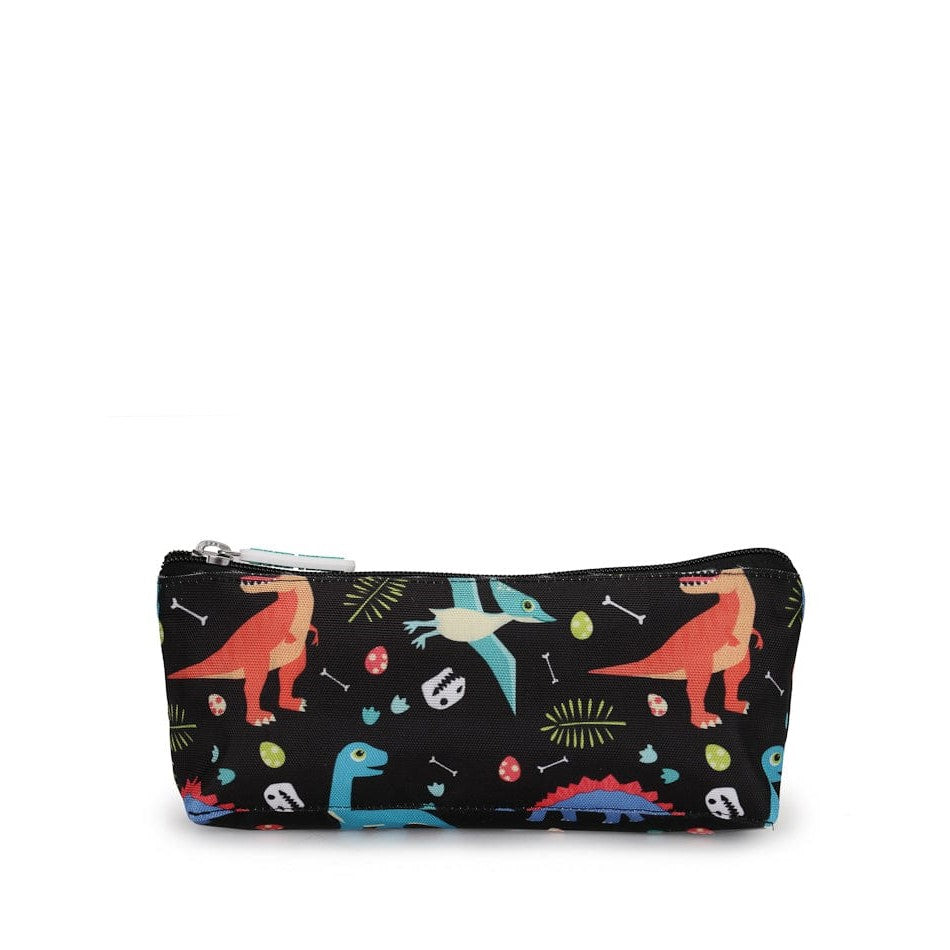 Personalised Pencil Pouch Mighty Dino