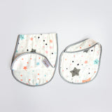 Twinkly Stars - Welcome Baby Gift Basket (Collective)