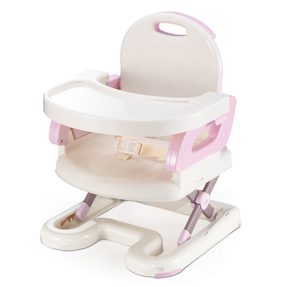 Mastela Booster to Toddler Seat - Pink, 6M+