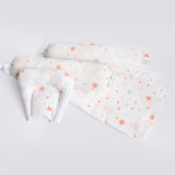 Fairy Dust - Cot Bedsheet Set