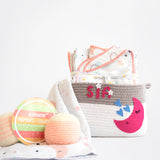 In The Sky - Welcome Baby Gift Basket (Collective)