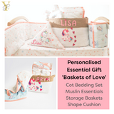 Fairy Dust - Personalised Essential Gift 'Baskets Of Love'