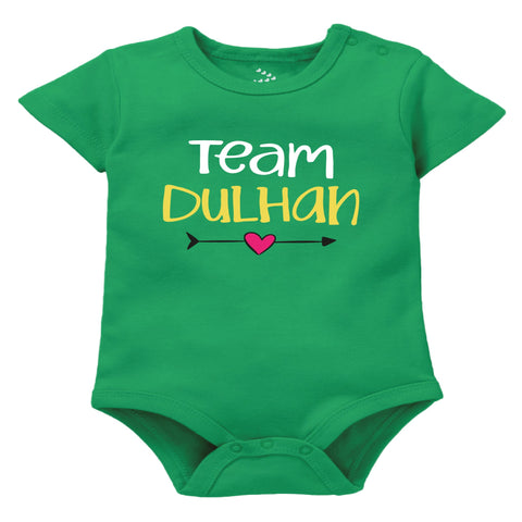 products/1-team-dulhan-green-halfsleeve-baby-romper-shaadi-collection-online-india.jpg