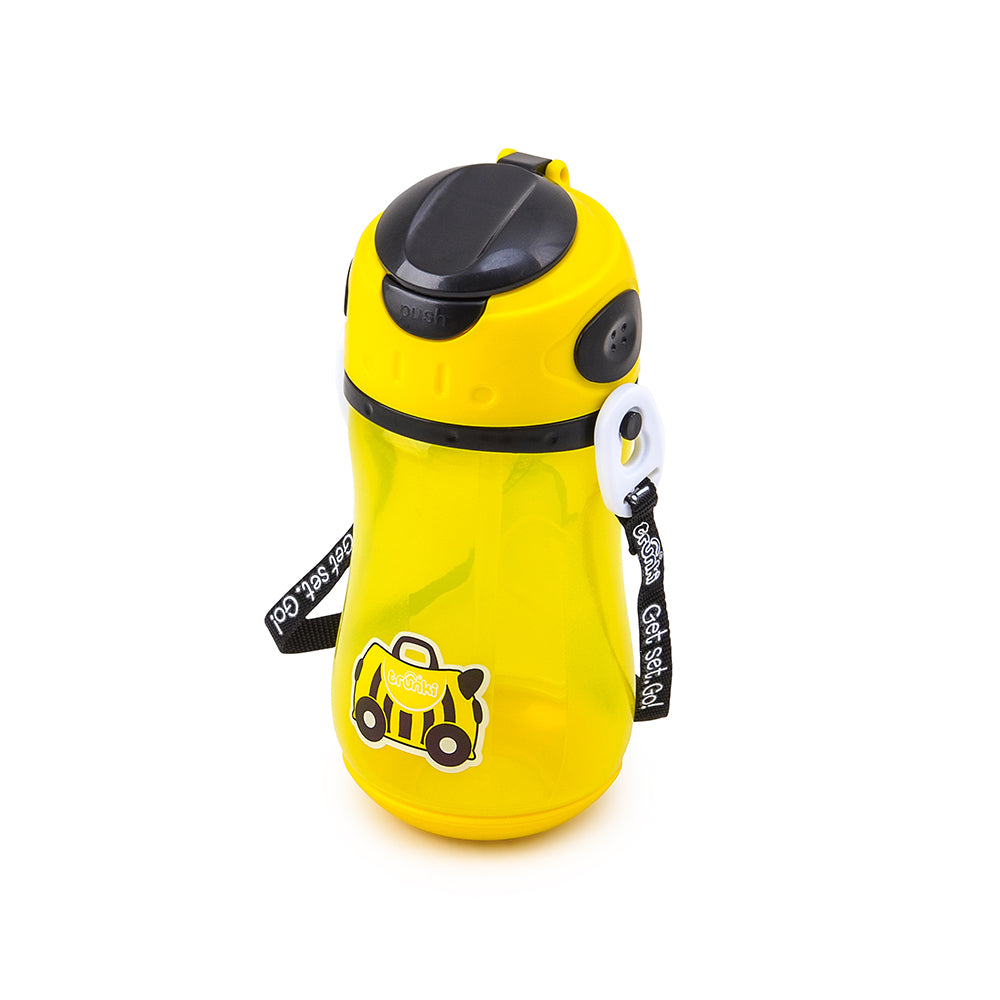 EAT Water Bottle - Bee