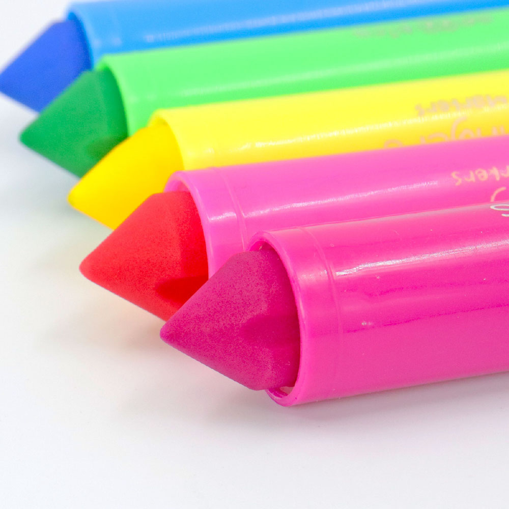 Stubby Markers(Set Of 5)