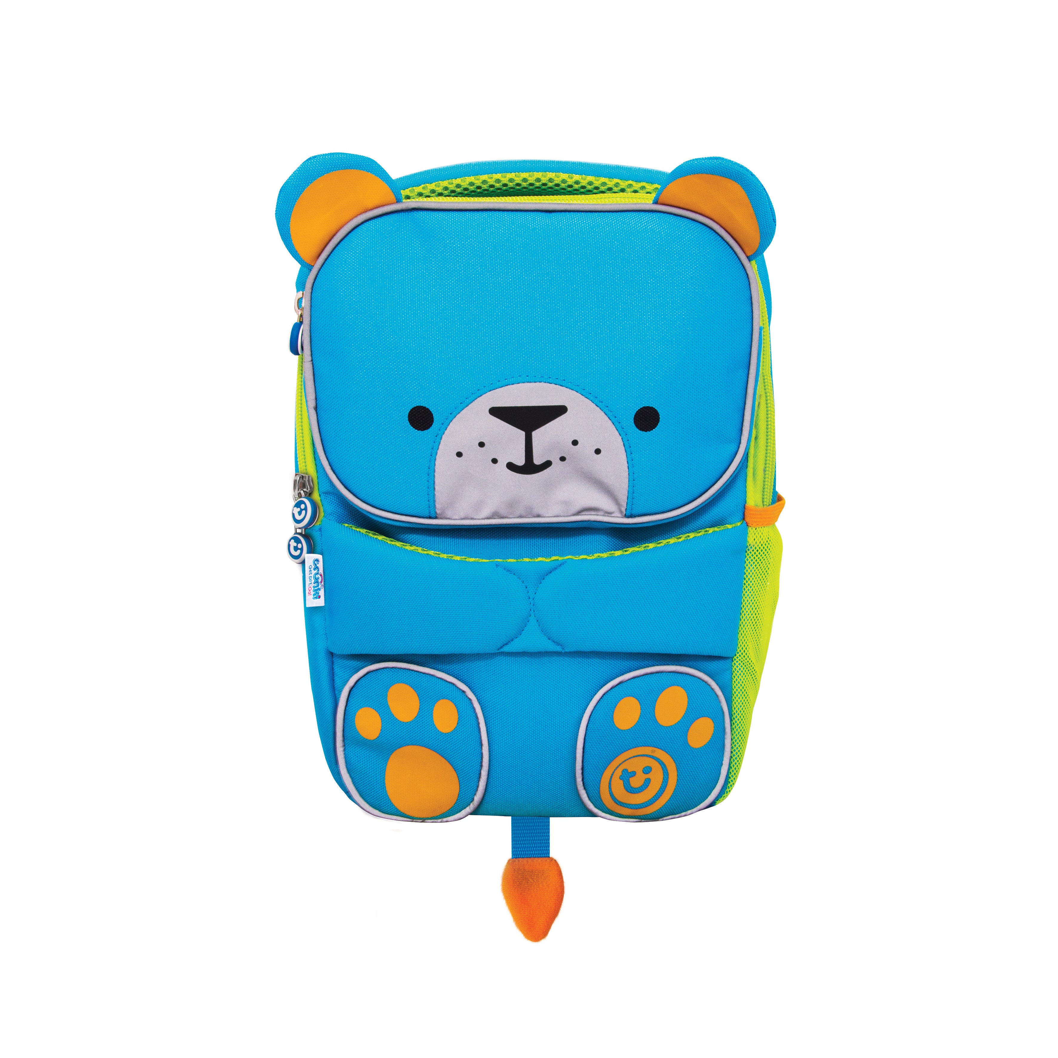 Trunki Toddlepak Backpack - Bert