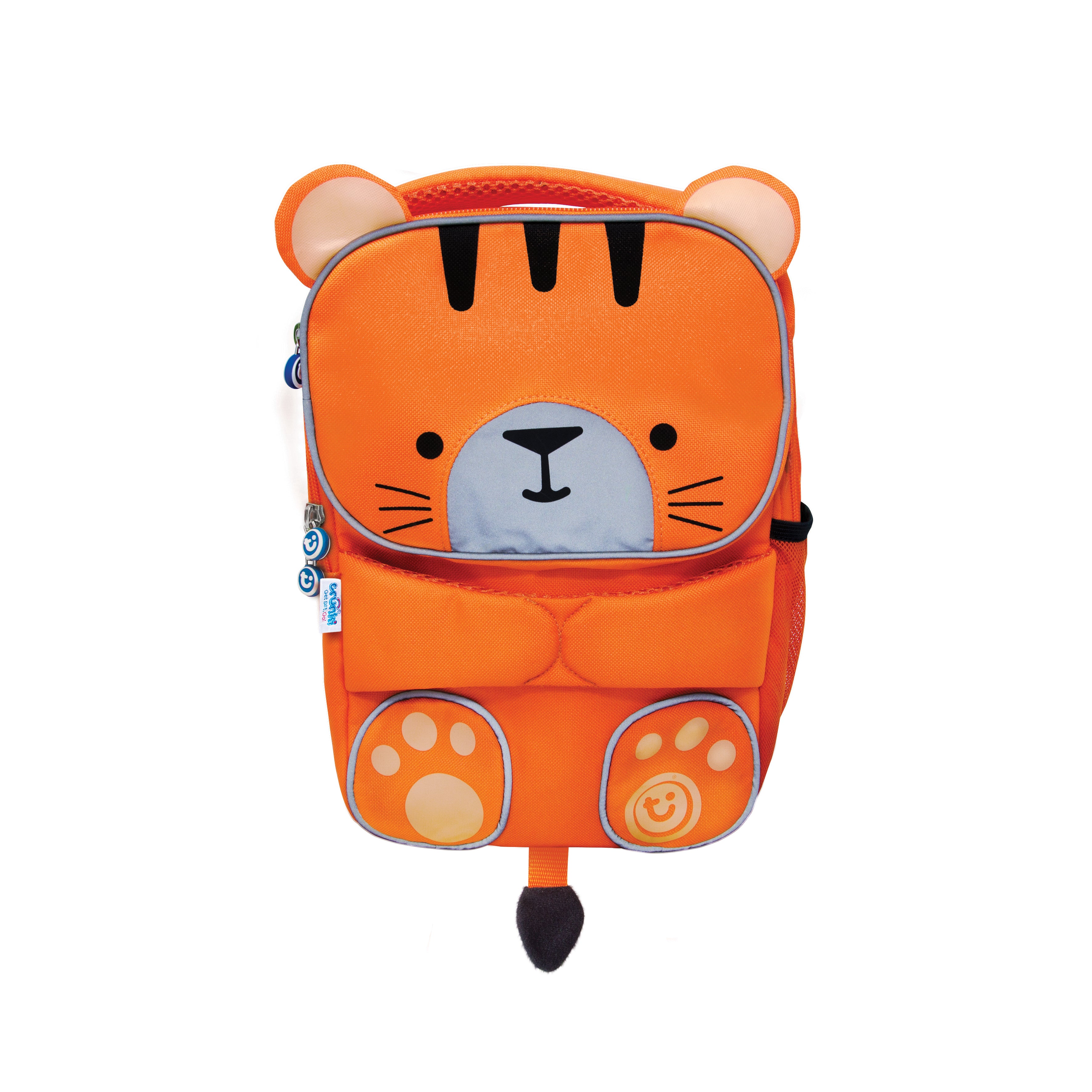 Trunki Toddlepak Backpack -  Tipu The Tiger