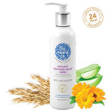 Natural Soothing Relief Wash (200ml)
