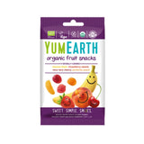 YumEarth Organic Fruit Snacks - 50gms Pack-Pack of 2
