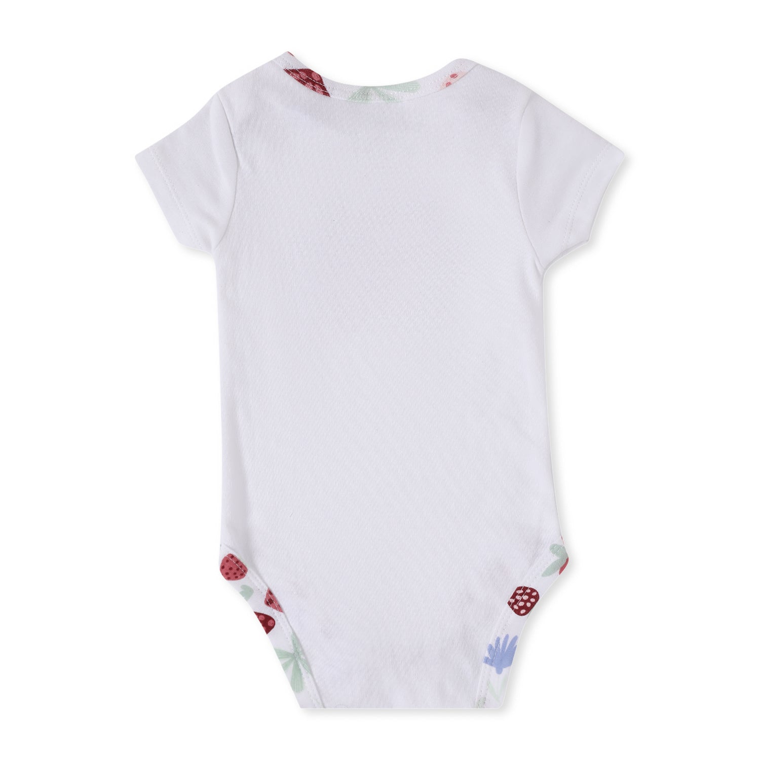 Giggles & Wiggles Berry Sweet Onesies With Legging