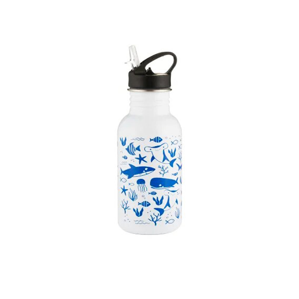 Typhoon Pure Color-Change Sealife Bottle, 550ml