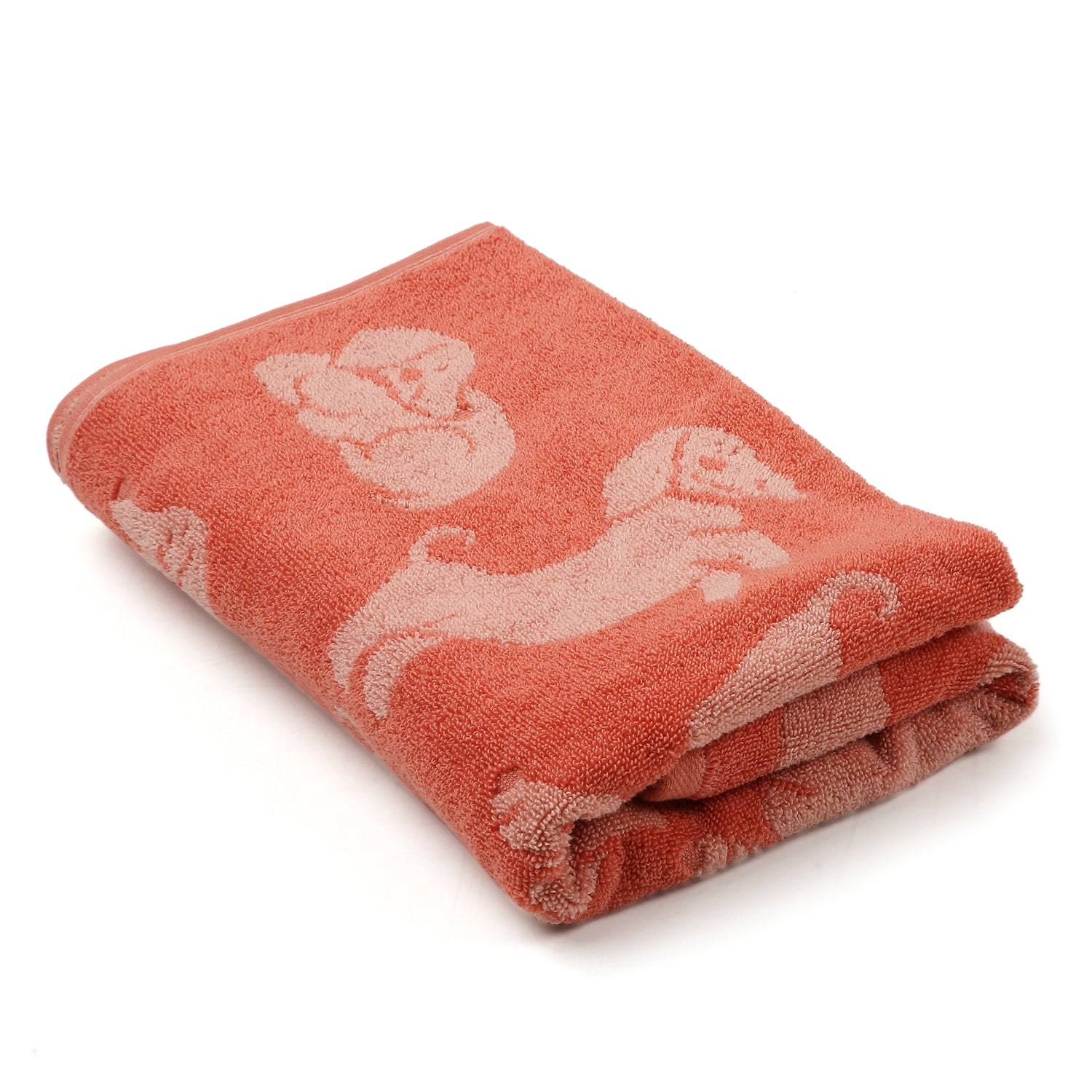 Doggo Terry Towel -   Bath/Hand/ Wash Towel