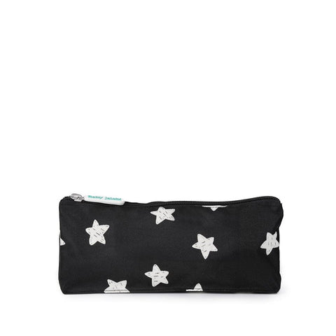 Personalised Pencil Pouch Glow Stars