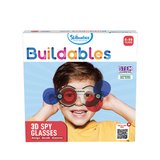 Buildables - 3D Spy Glasses