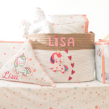 Fairy Dust - Personalised Essential Gift 'Baskets Of Love'