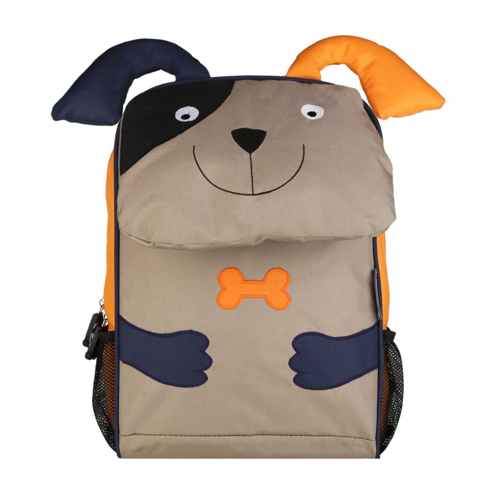 Kids Backpack - Dog